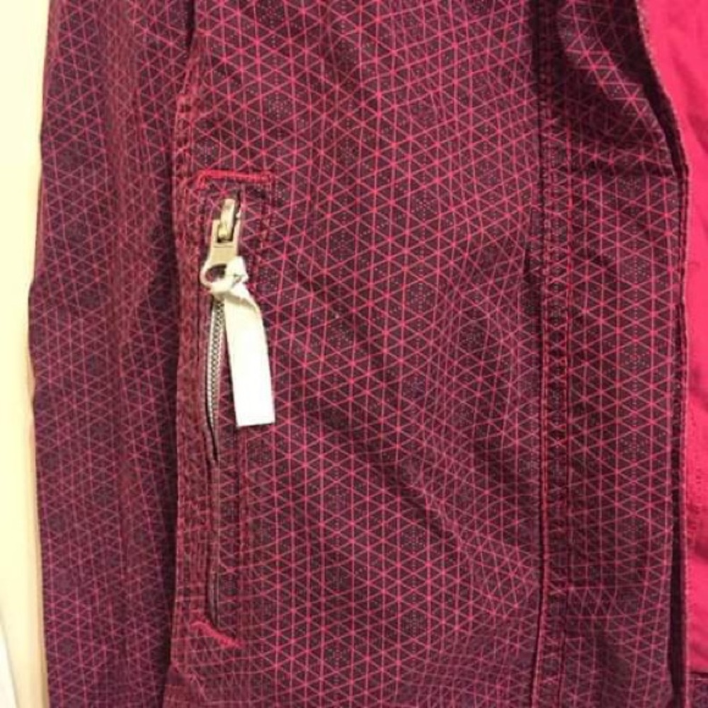 Bench jacket - Picture 6 of 7